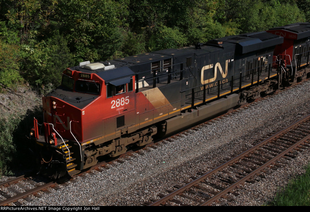 CN 2885